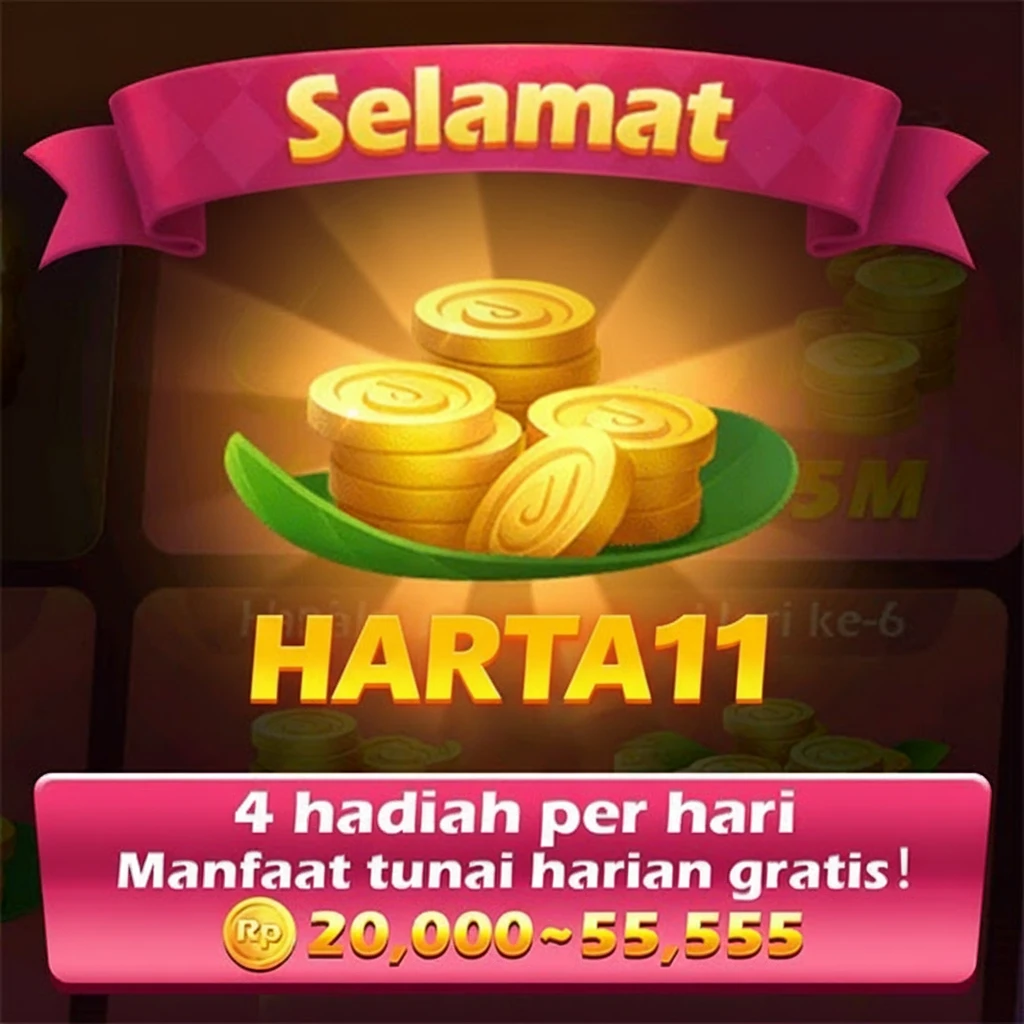 HARTA11 APK